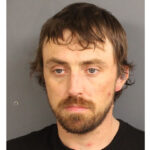 RCMP searching for man on multiple warrants