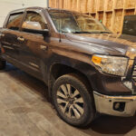 Fatality pedestrian incident under investigation