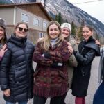 Community spirit keeps Field thriving