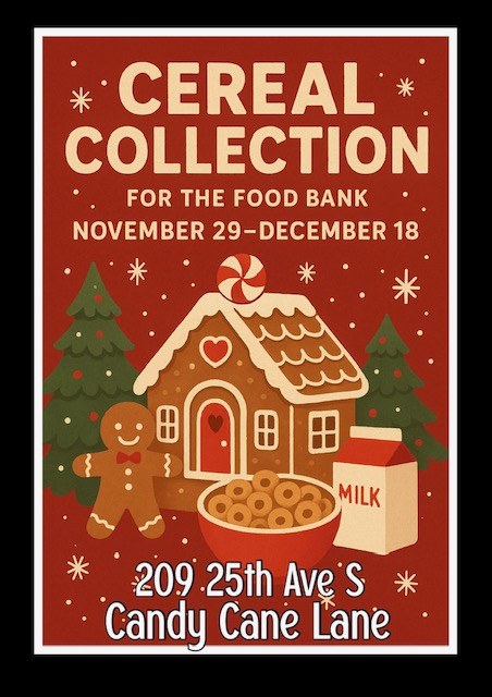 Cereal Collection