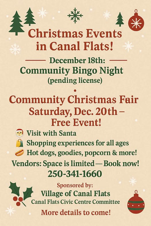 Community Christmas Fair