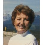 Obituary of Aleen Nellie Arrowsmith