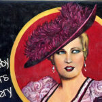 An entertaining read set in an era we no longer remember