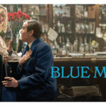 Blue Moon showing Nov. 19