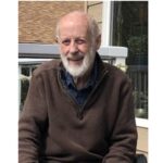 Obituary of Brian Passey