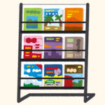 Cranbrook Library needs magazine sponsors