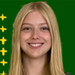 Local gymnast lands NCAA scholarship