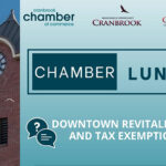 Join the conversation on revitalizing Cranbrook