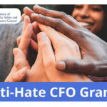 Grants available for groups targeted by hate and violence