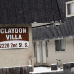 Housing Society funded to redevelop Claydon Villa site