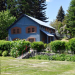 Cominco Gardens rejuvenation nearly complete