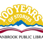 Cranbrook Library announces Black Friday flyer