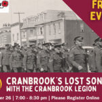 Cranbrook’s Lost Sons Ed Talk focus Nov. 26