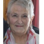 Obituary of Doreen Baker 