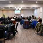 Organizations discuss downtown revitalization