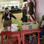 EMS Food Drive sets new record