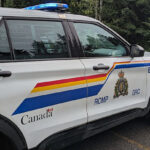 Man secured after eight-hour lockdown in Sparwood