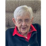 Obituary of Eileen Helen Ambrosi