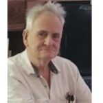 Obituary of Ernest William Trask