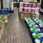 CMHA Kootenay seeks help for Essential Items Project