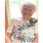 Obituary of Fay Doreen Hartwell