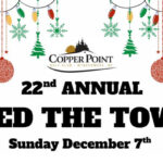 Feed the Town returns December 7