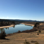 Evacuation Order rescinded for Fenwick Road Area