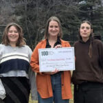 100 Women raises $10k at latest Giving Event