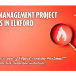 Fuel management project underway in Elkford