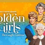 Golden Girls bring laughs to Cranbrook Jan. 20
