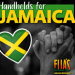 Local business supporting Hurricane Melissa relief efforts