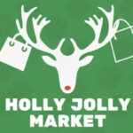 Holly Jolly Market Dec. 6 and 7