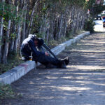 More visible homelessness expected this winter