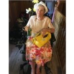 Obituary of Joanne Evelyn Hackett