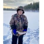 Obituary of John Norman Bromley