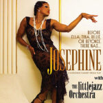 Josephine Baker biographical coming to Cranbrook