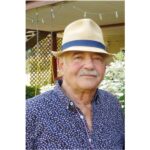 Obituary of Jurgen W Kurt Flemming