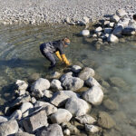 Parks Canada asks: Please help protect our rivers