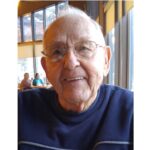Obituary of Kenneth Harry Roe