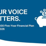 Kimberley begins 2026–2030 financial planning process