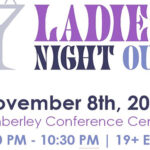 Ladies Night Out Nov. 8 to help Women’s Resource Centre