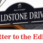 Two questions for Mayor and council