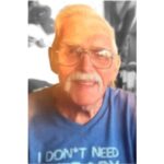 Obituary of Lorne Monteith Fulton