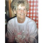 Obituary of Louise Feldmann