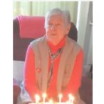 Obituary of Lynne Drobot