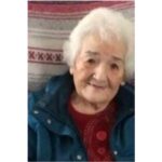 Obituary of Mary Heinemann