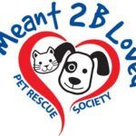 Meant 2B Loved holding Auction for the Animals