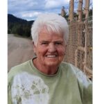 Obituary of Micheline Laurette Bouchard
