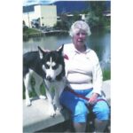 Obituary of Mona Jean Zahara