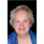 Obituary of Morley Anne Louise Leask